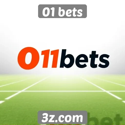 Análise da plataforma de apostas 01 bets