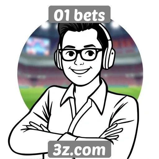 Atendimento ao cliente no 01 bets