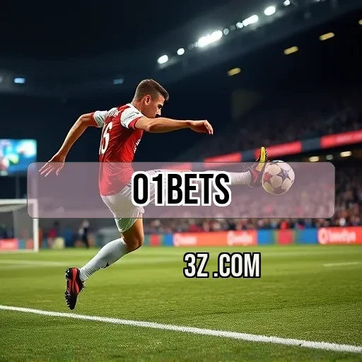 Recursos de Esport no 01 Bets que Revolucionam Apostas Online