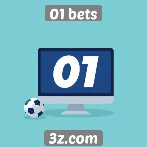 Recursos e funcionalidades do site 01 bets