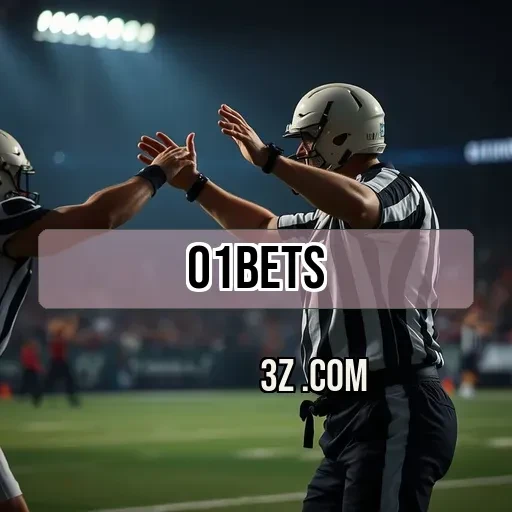 Freetips do 01 Bets: Transformando Suas Apostas em Vitórias