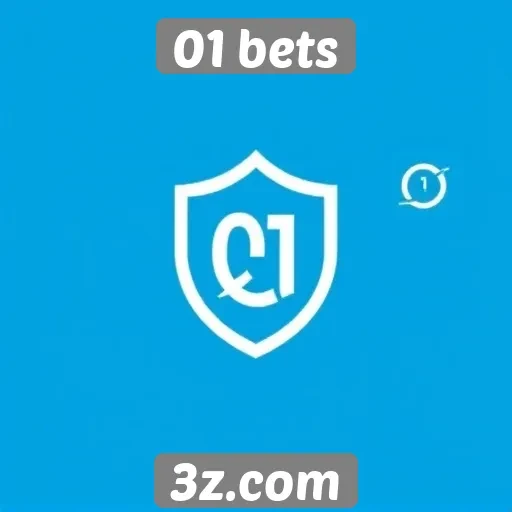 Plataforma de jogos 01 bets investe em segurança online