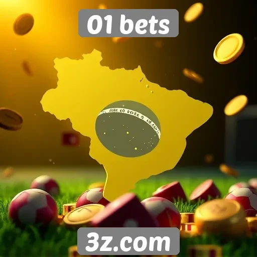 Regulamentação e licenciamento do site 01 bets